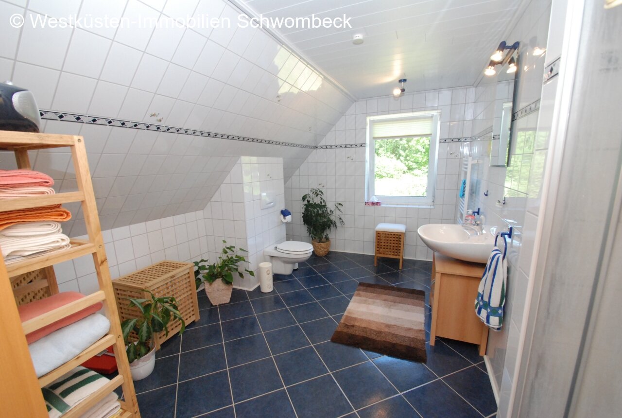 Badezimmer DG