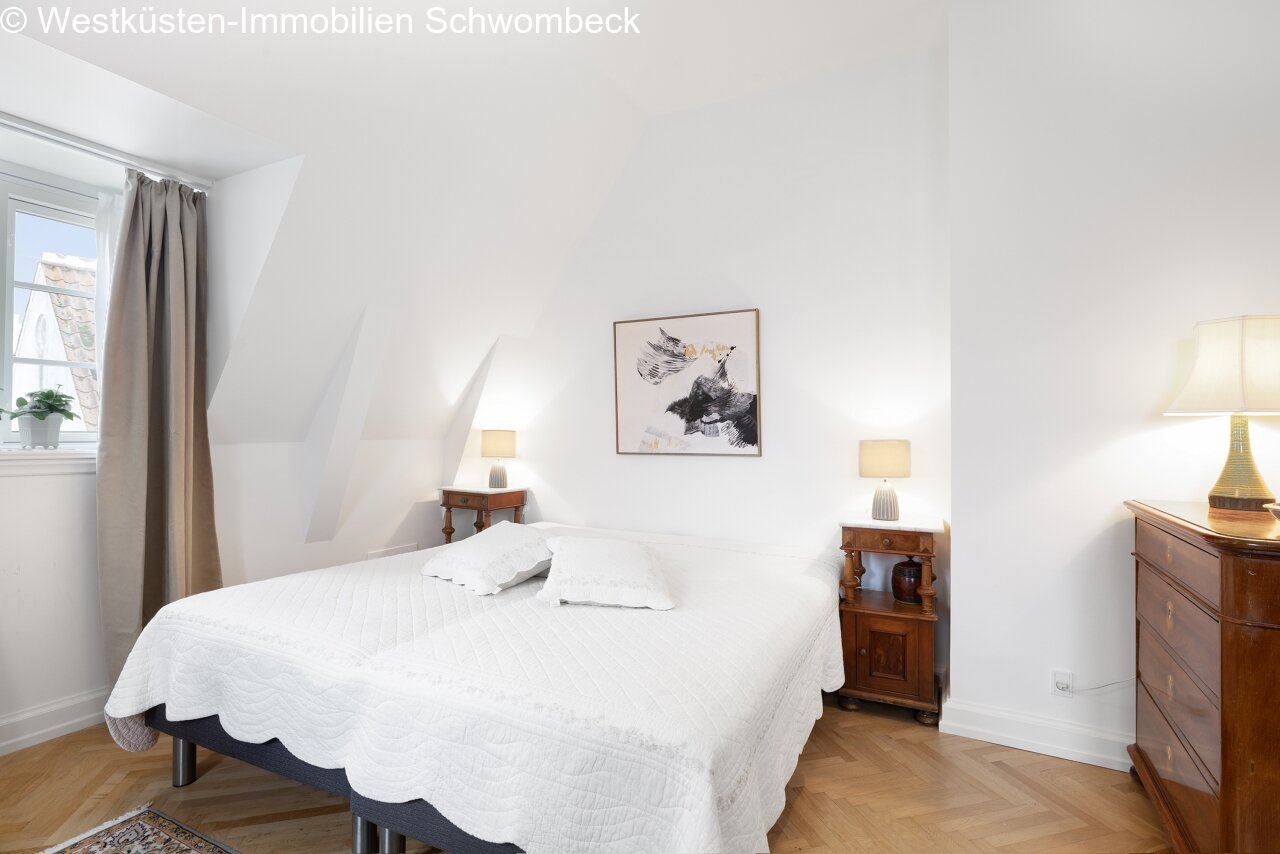 Schlafzimmer 3