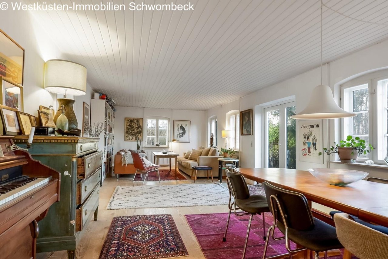 Wohnzimmer Haupthaus Wohnzimmer Haupthaus