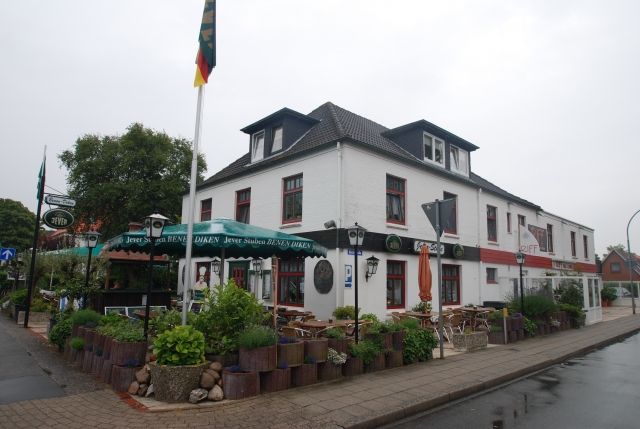 St. Peter-Ording: Kapitalanlage in St. Peter-Ording ca. 500 m zum Strand! 