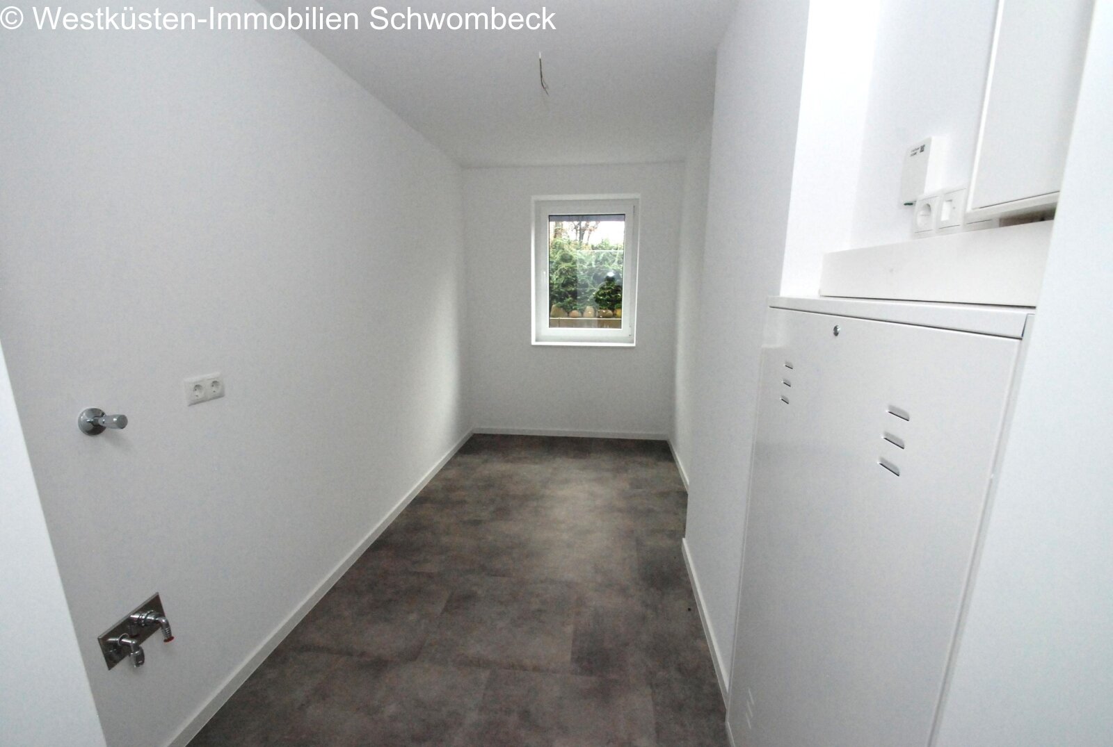 Abstellraum/ Hauswirtschaftsraum