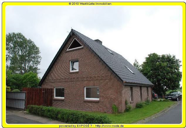 Barlt: Das sanierte Einfamilienhaus in ruhiger Lage für Pferdeliebhaber! 