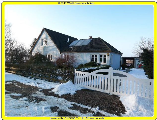 Bunsoh: Anwesen für Pferdeliebhaber in Alleinlage! 