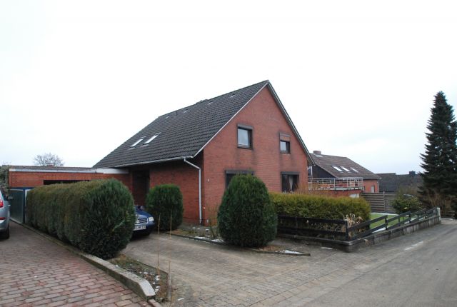 Bunsoh: Das schöne Einfamilienhaus - großzügig Wohnen in ruhiger Lage! 