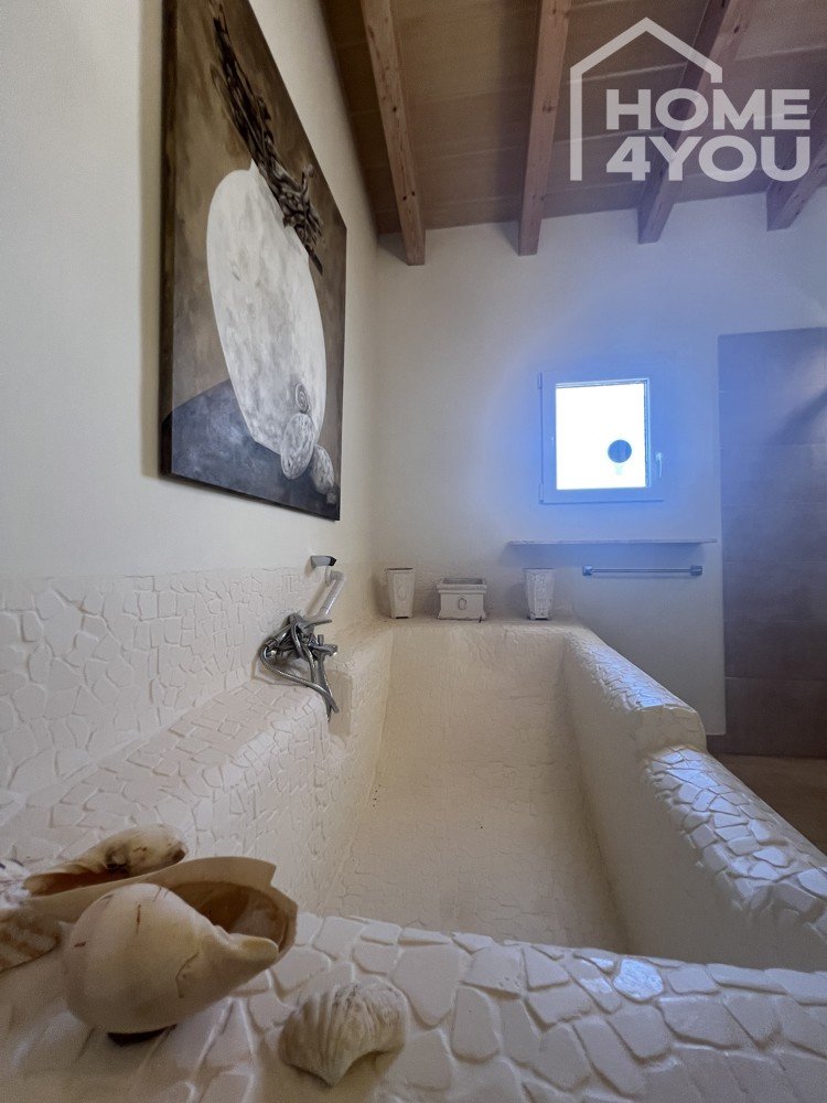 Badezimmer Schlafzimmer 1