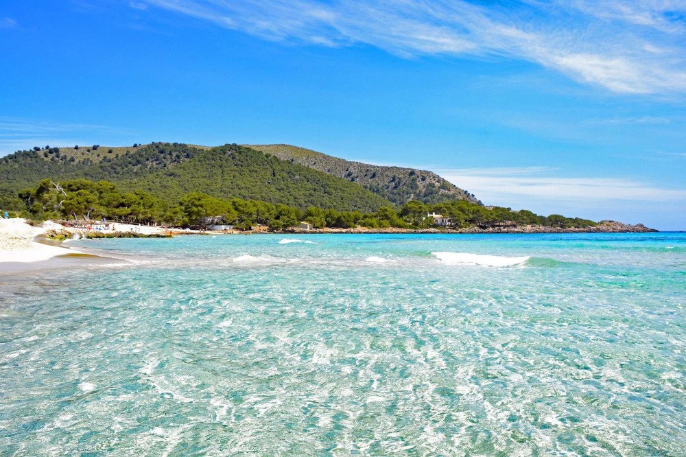 cala-Mallorca