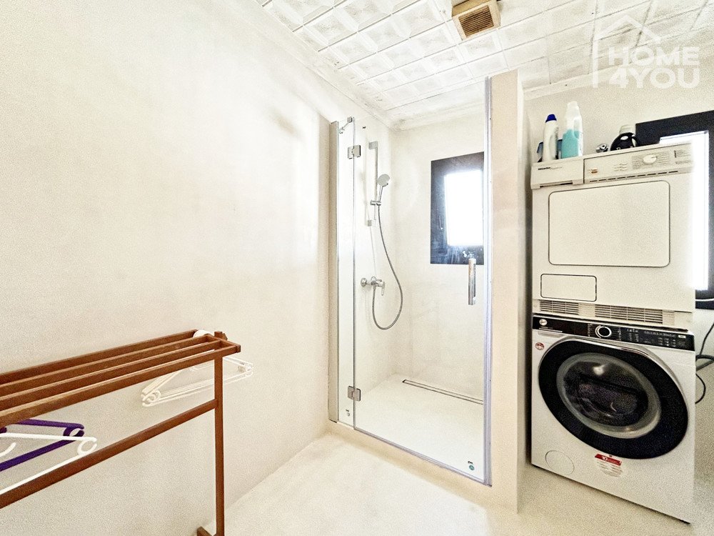 Badezimmer Etage 2