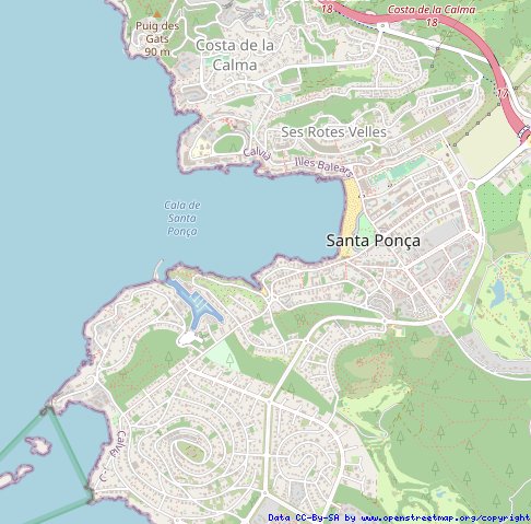 Santa Ponca