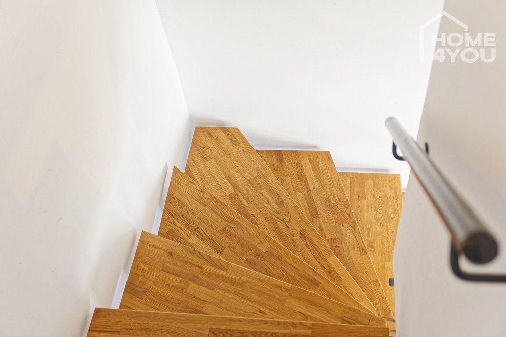 Treppe