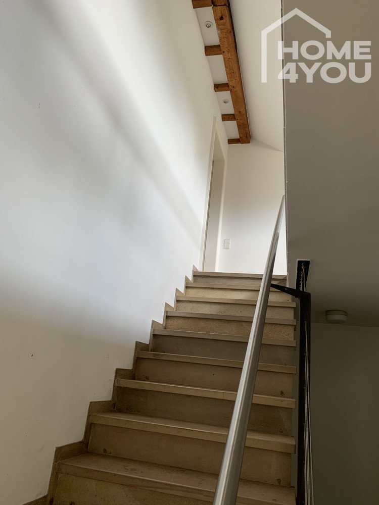 Treppe