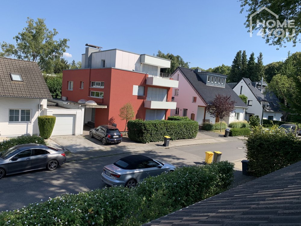 Ausblick OG