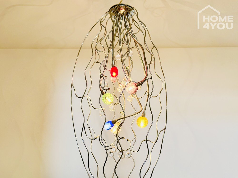 Design-Leuchten