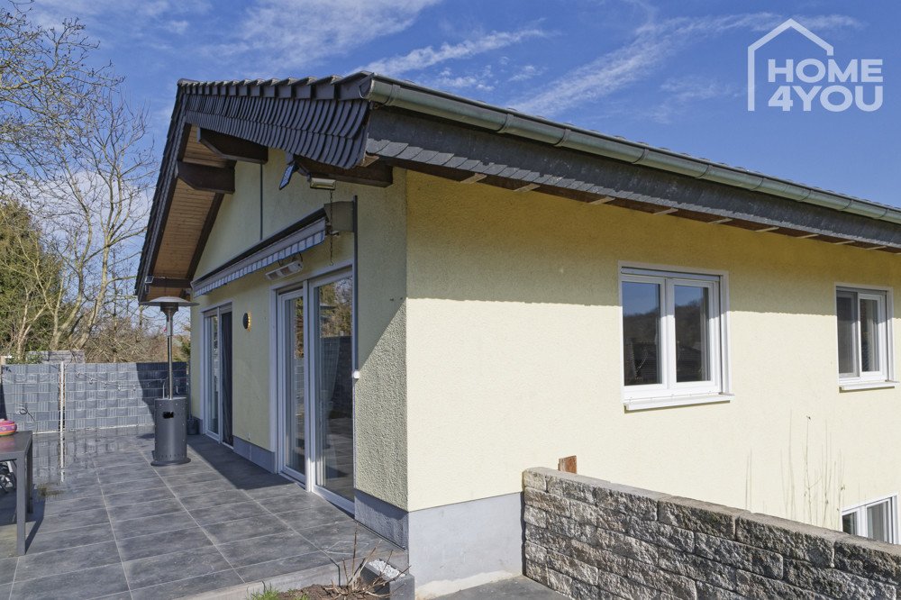 Terrasse OG