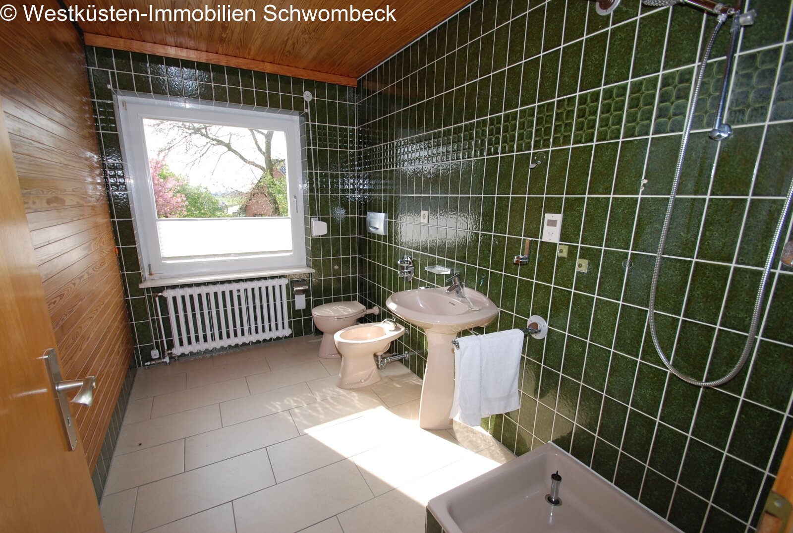 Duschbad DG