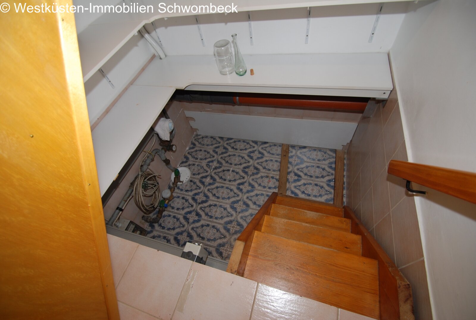 Kleiner Teilkeller
