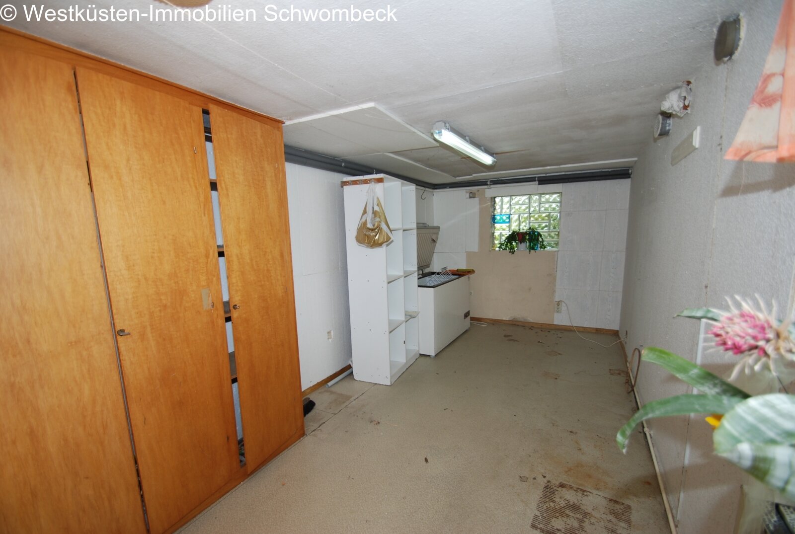 Hauswirtschaftsraum