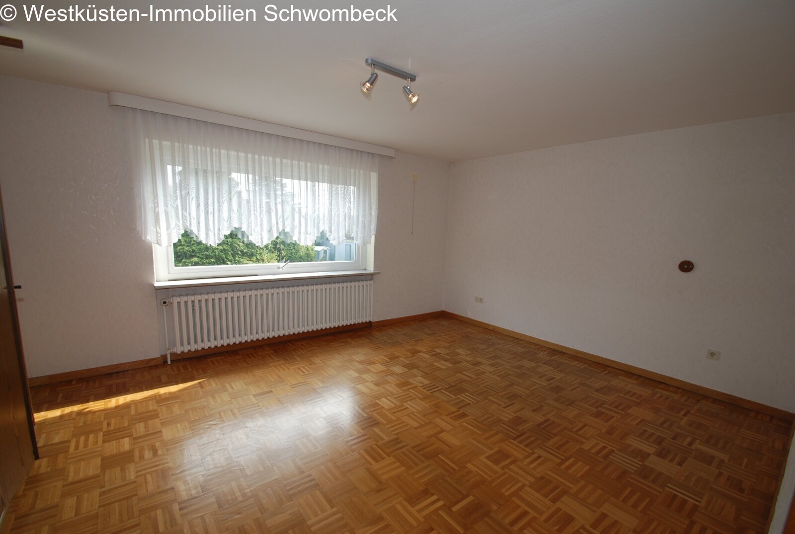 Elternschlafzimmer DG