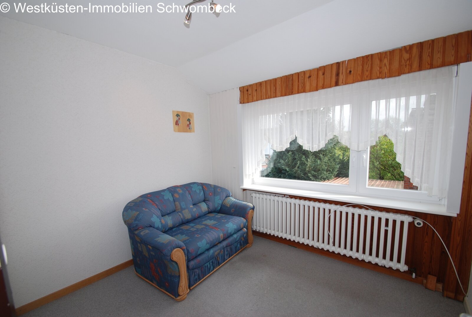 Kinderzimmer 1 DG
