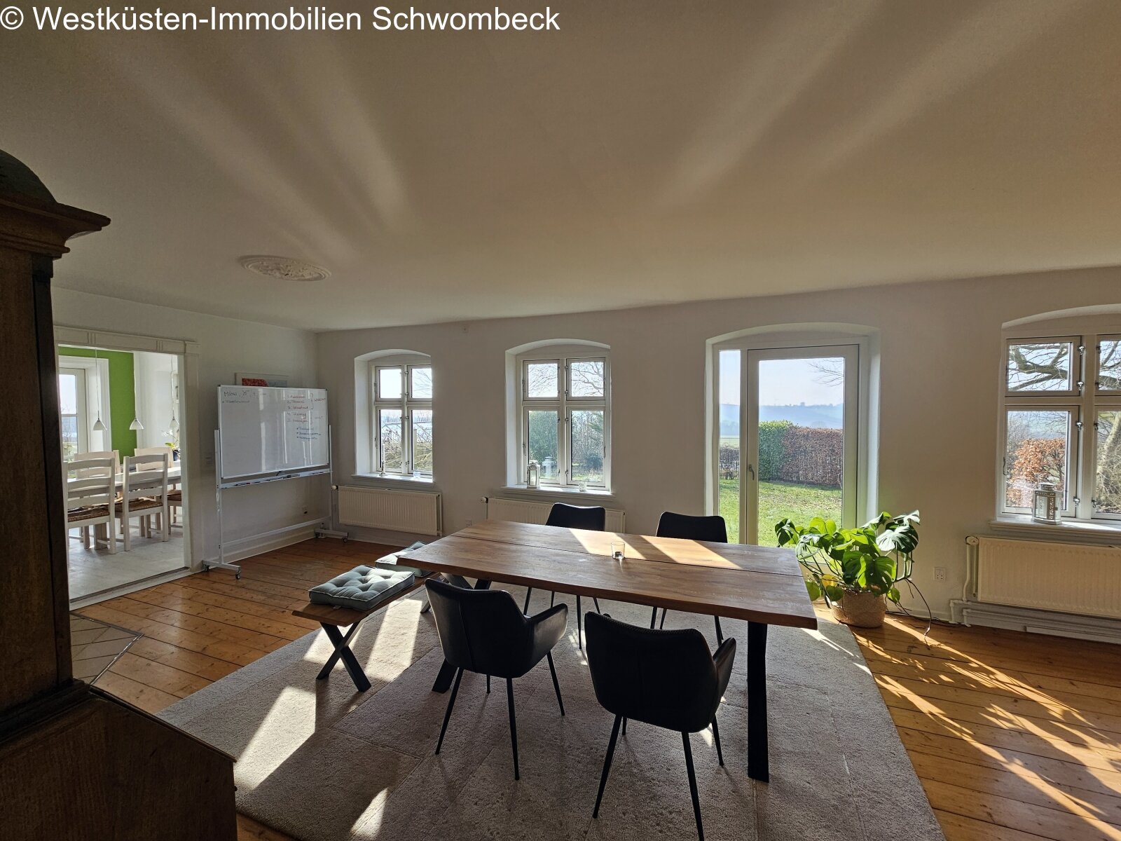 Wohnzimmer EG