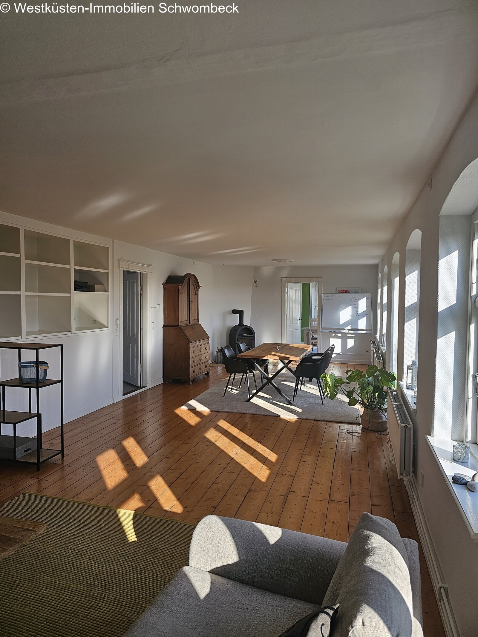 Wohnzimmer EG
