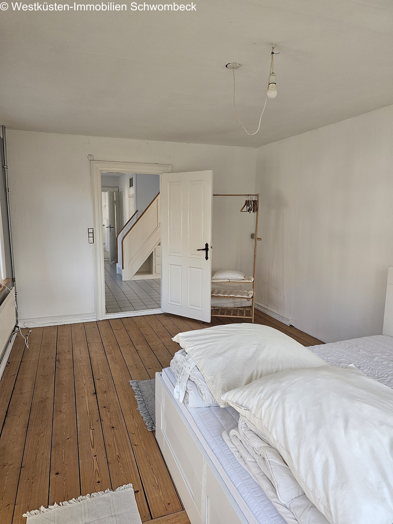 Schlafzimmer EG