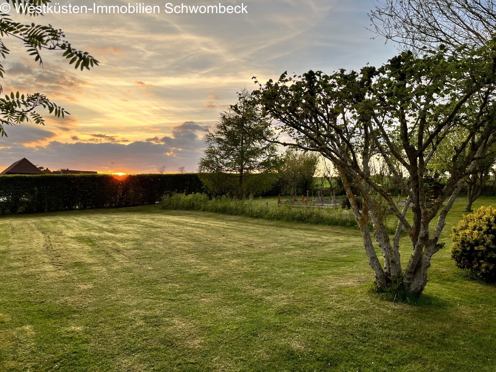 Abendstimmung