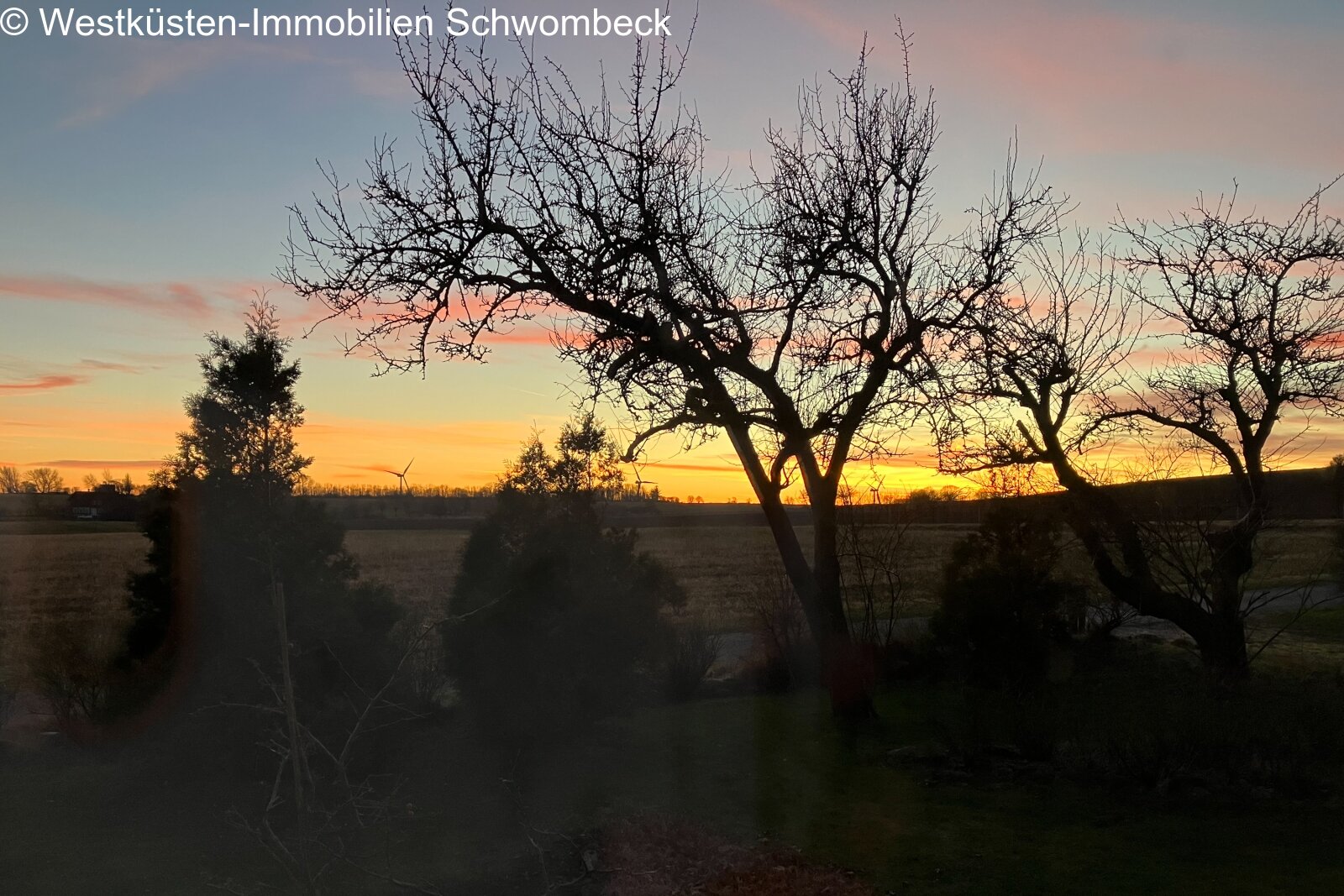 Ausblick