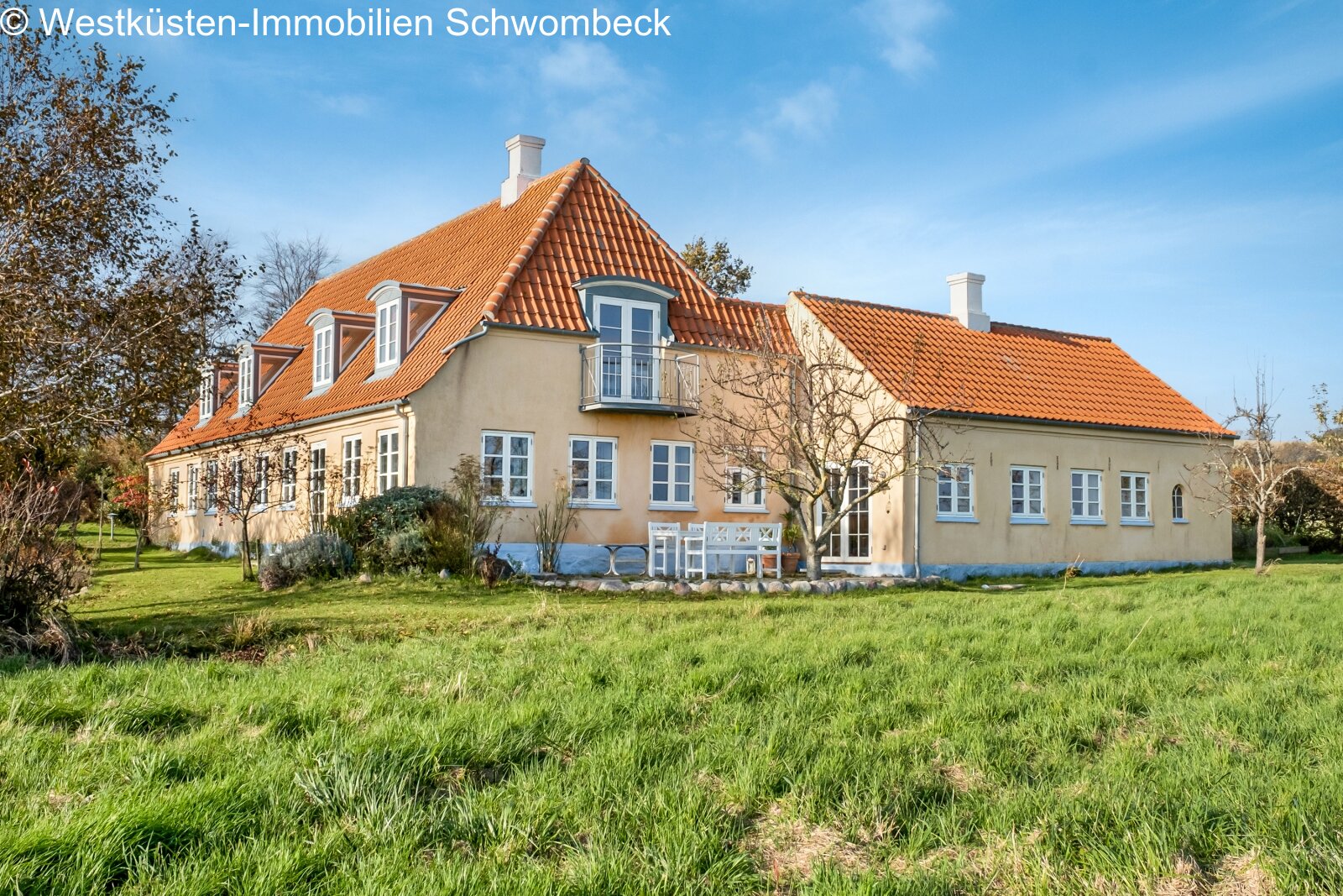 Aussenansicht