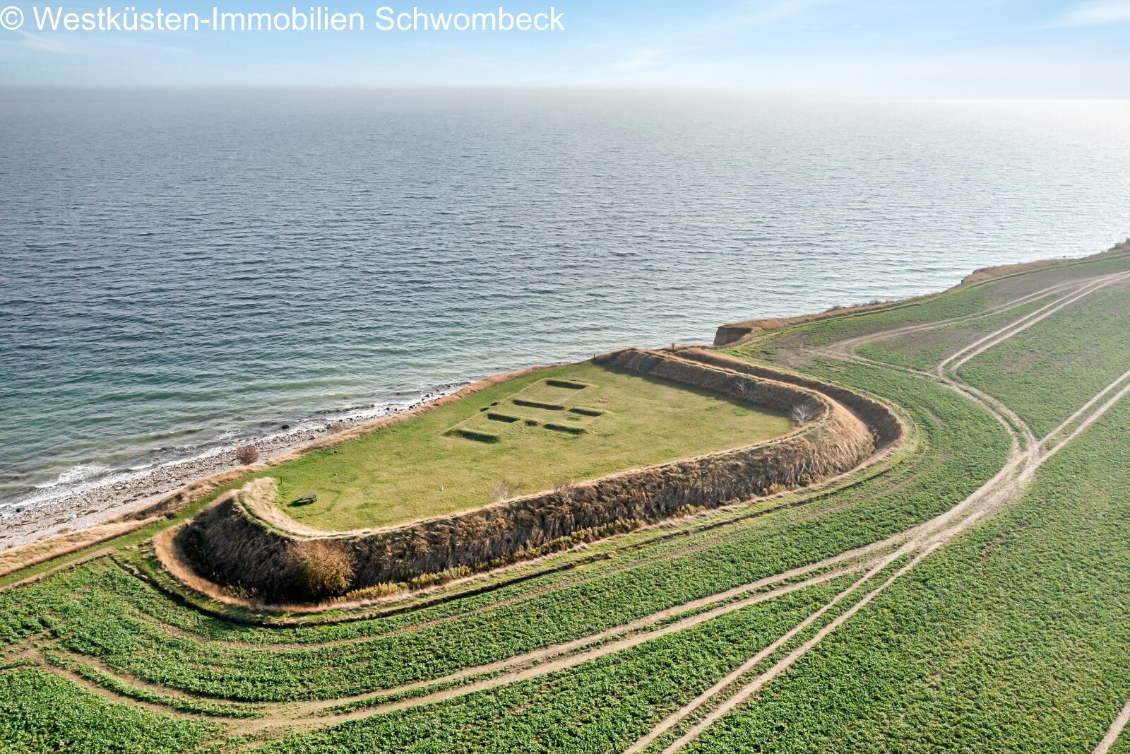 Ausblick Umgebung