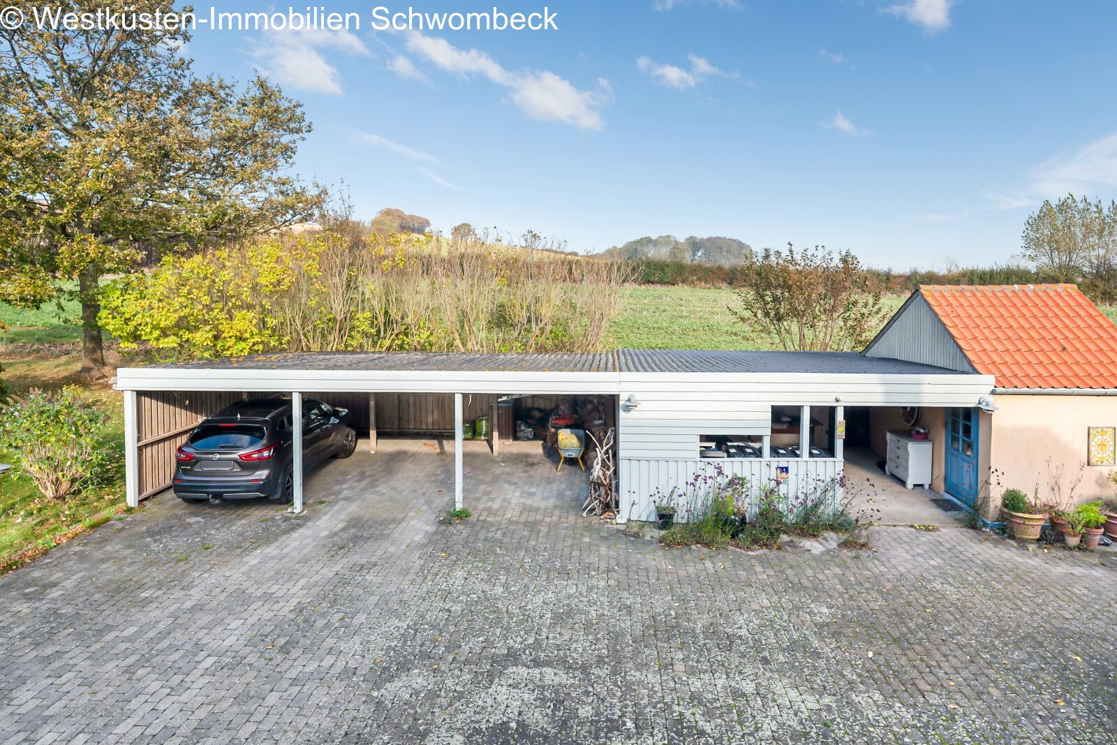 Carport