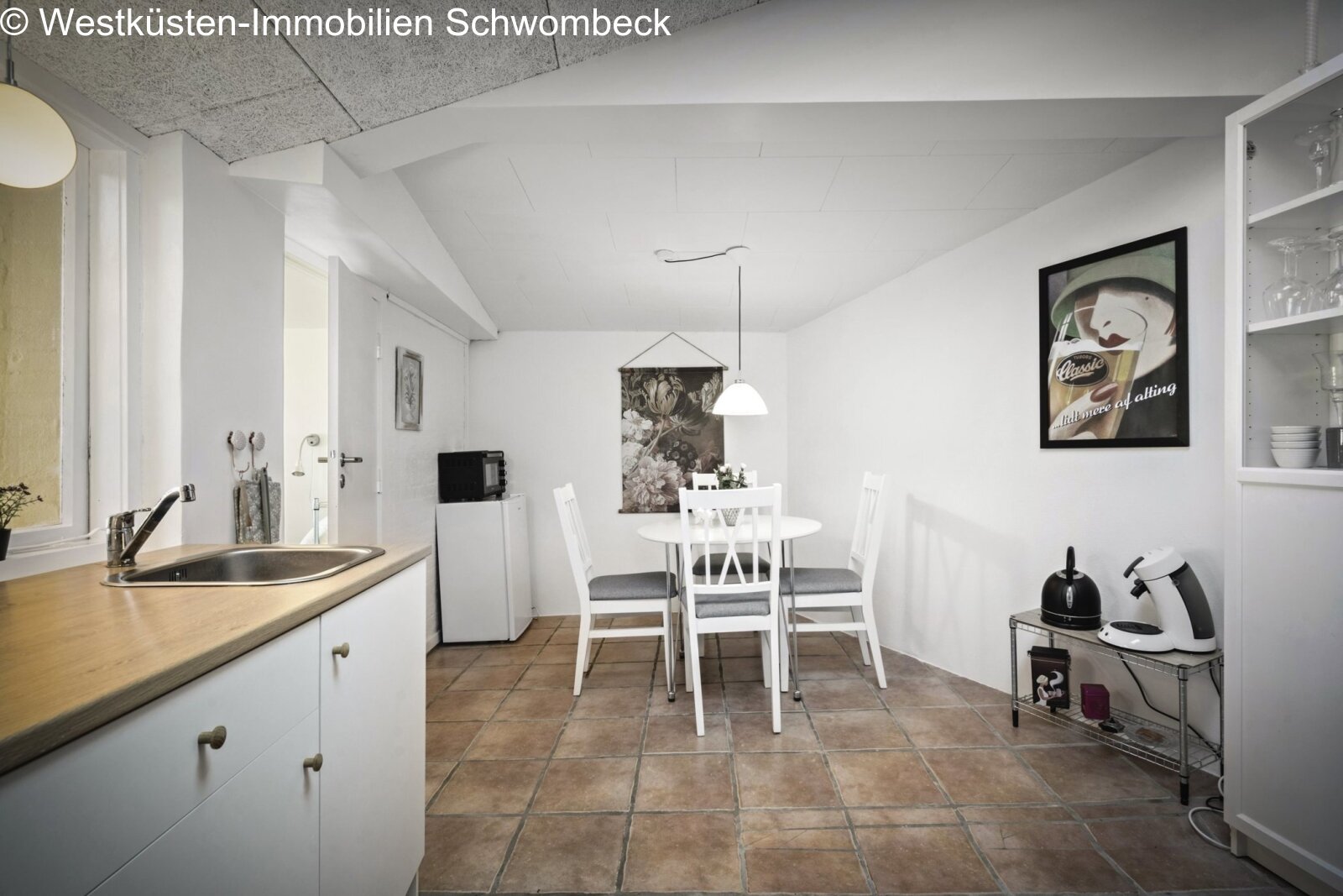 Gästeappartement