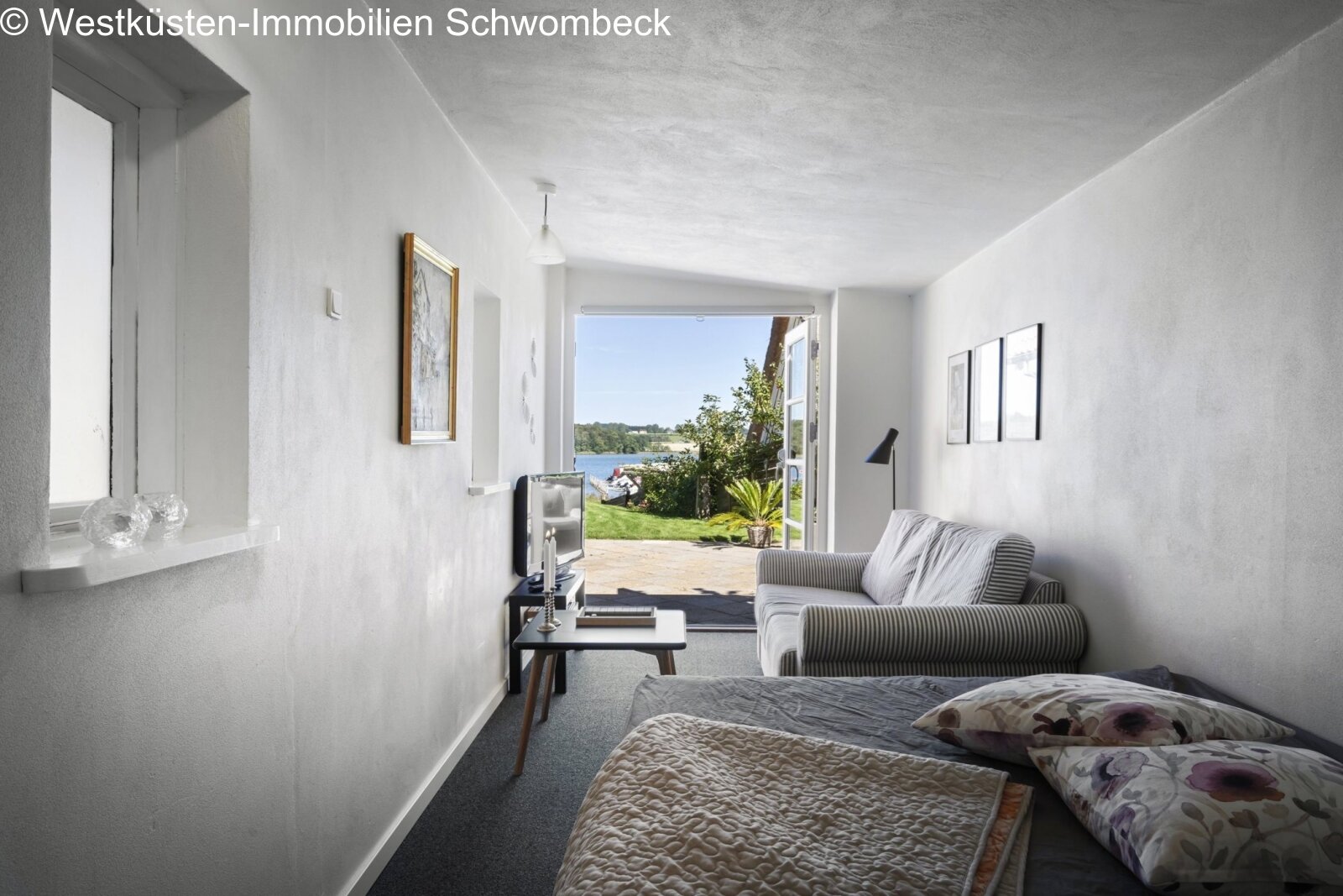 Gästeappartement