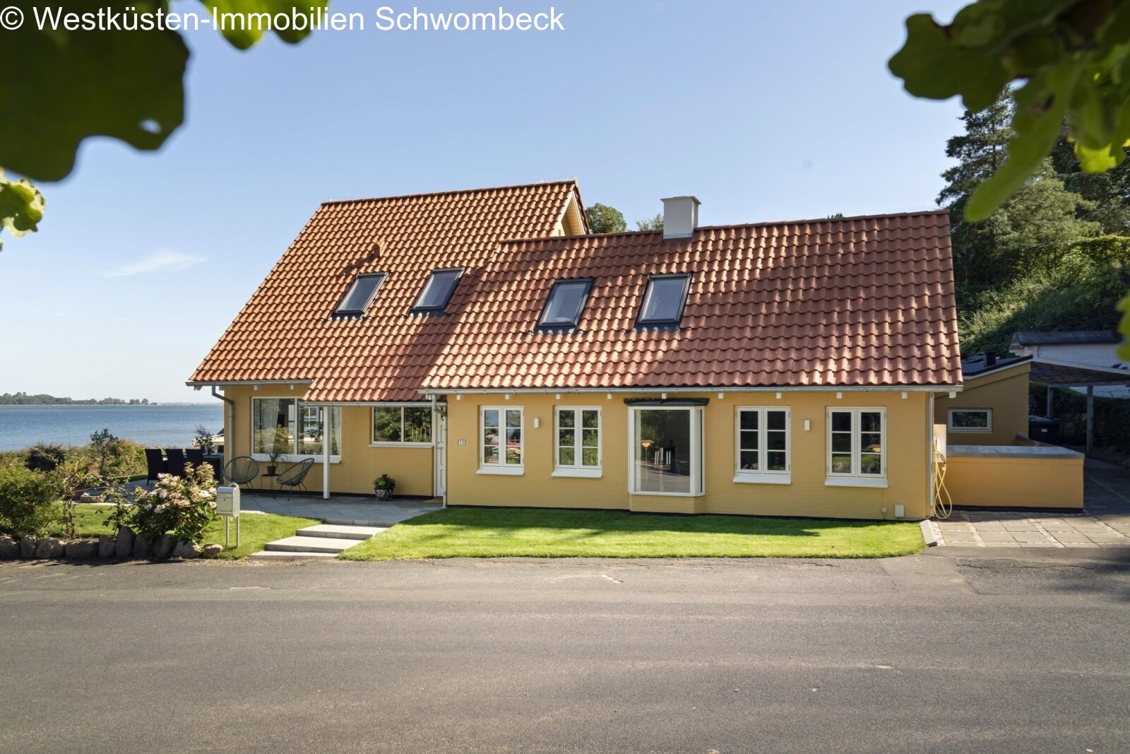 Vorderansicht