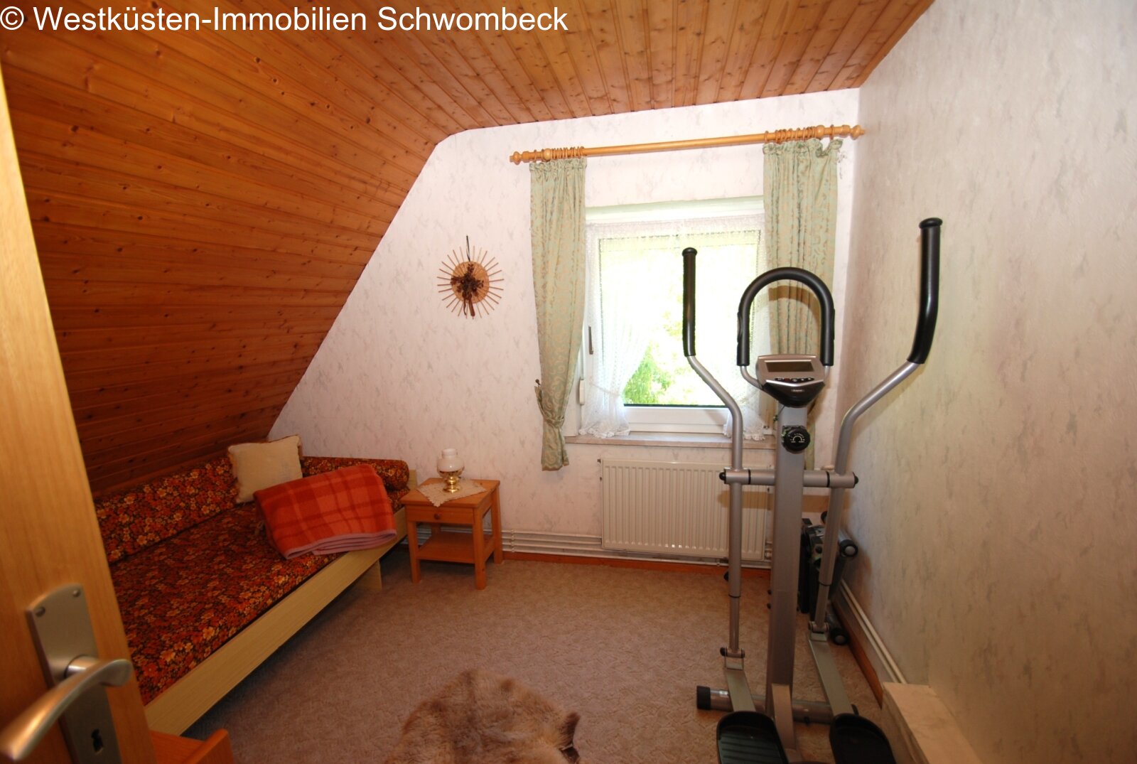 Schlafzimmer 2