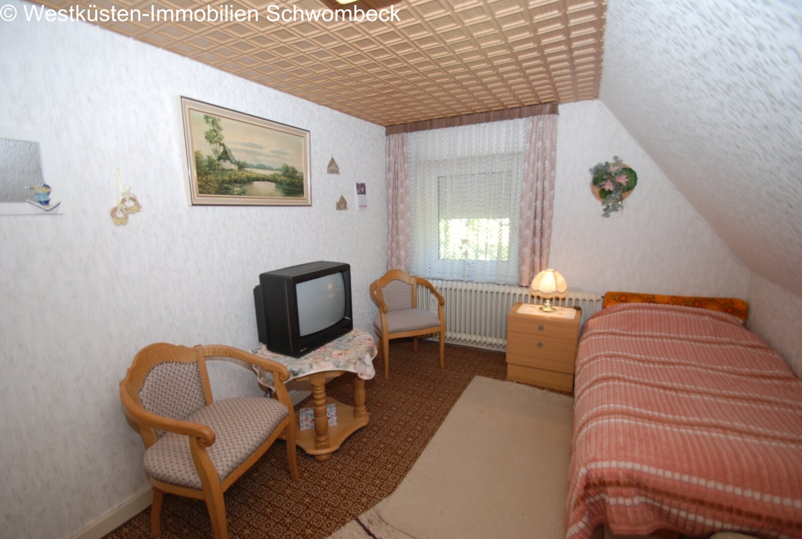 Schlafzimmer 3