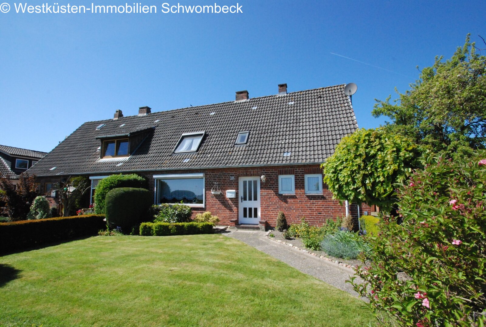 Vorderansicht