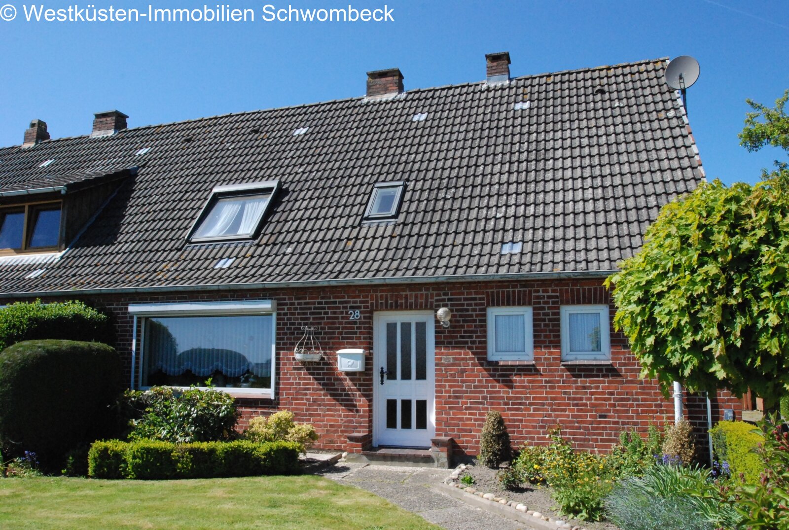 Vorderansicht
