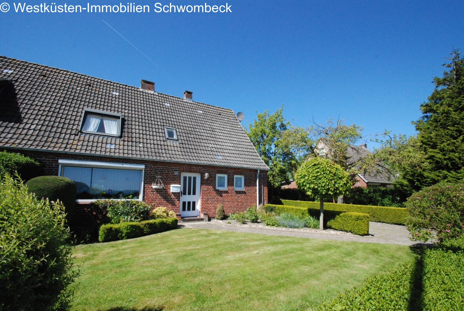 Vorderansicht