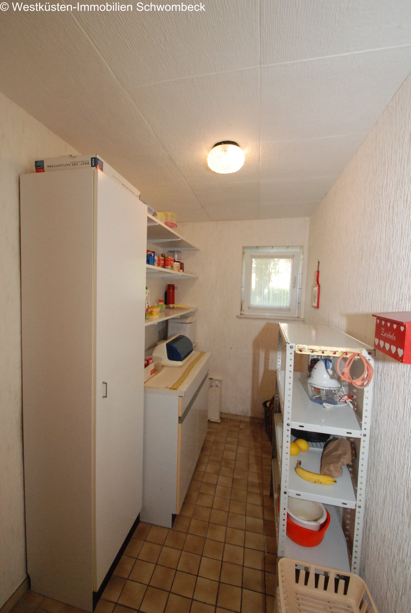 Abstellraum/ Speisekammer