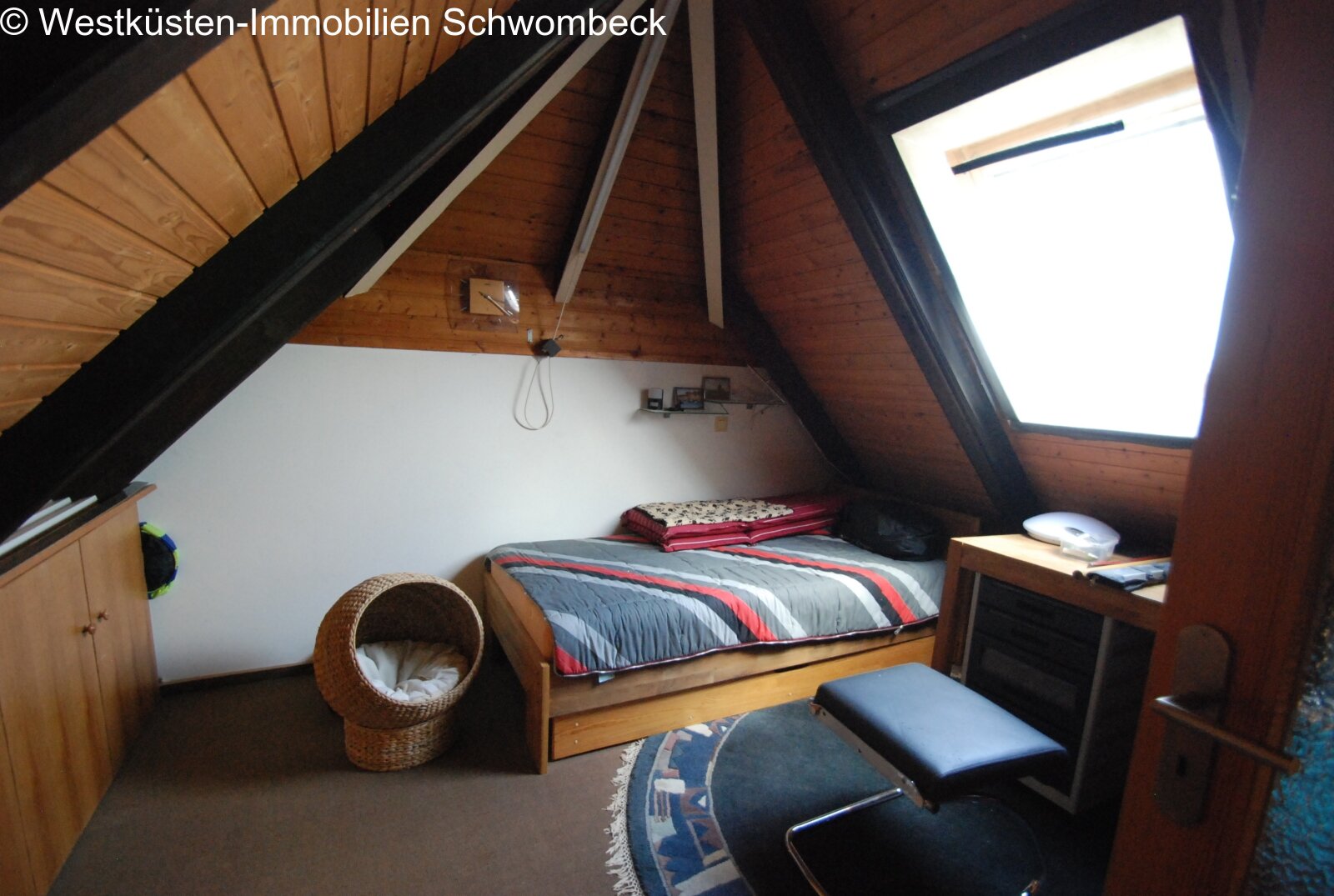 Spitzboden