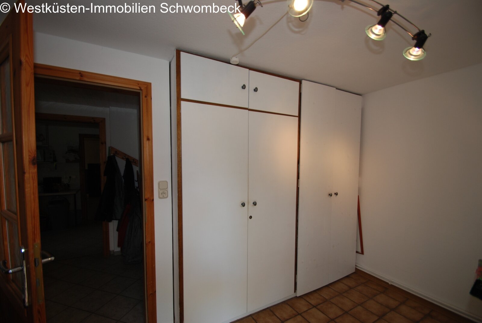 Wirtschaftsraum