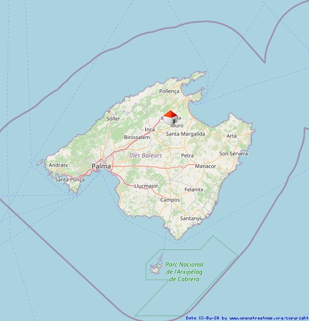 Mallorca