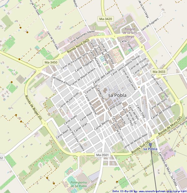 Sa Pobla