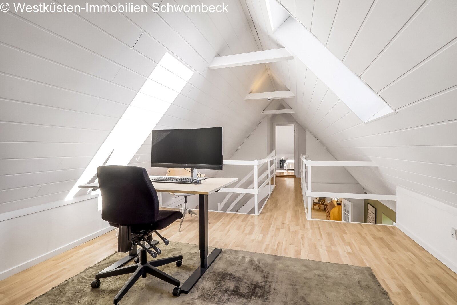 Spitzboden