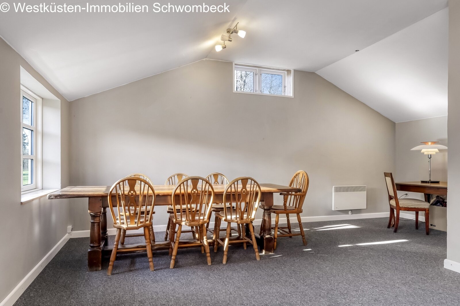 Esszimmer DG