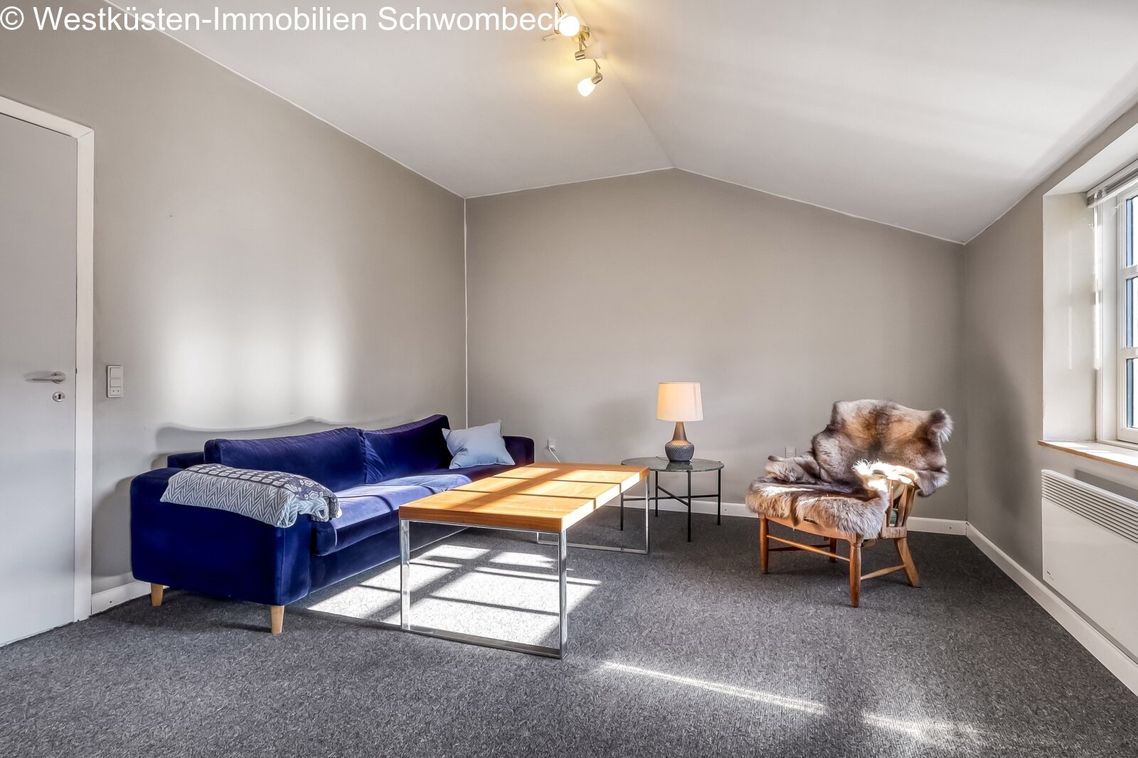 Wohnzimmer DG