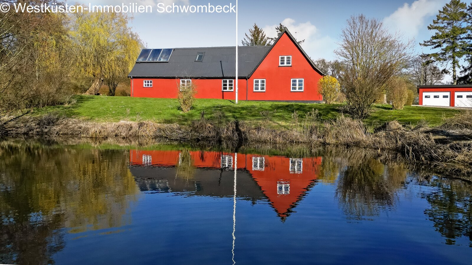 Außenaufnahme