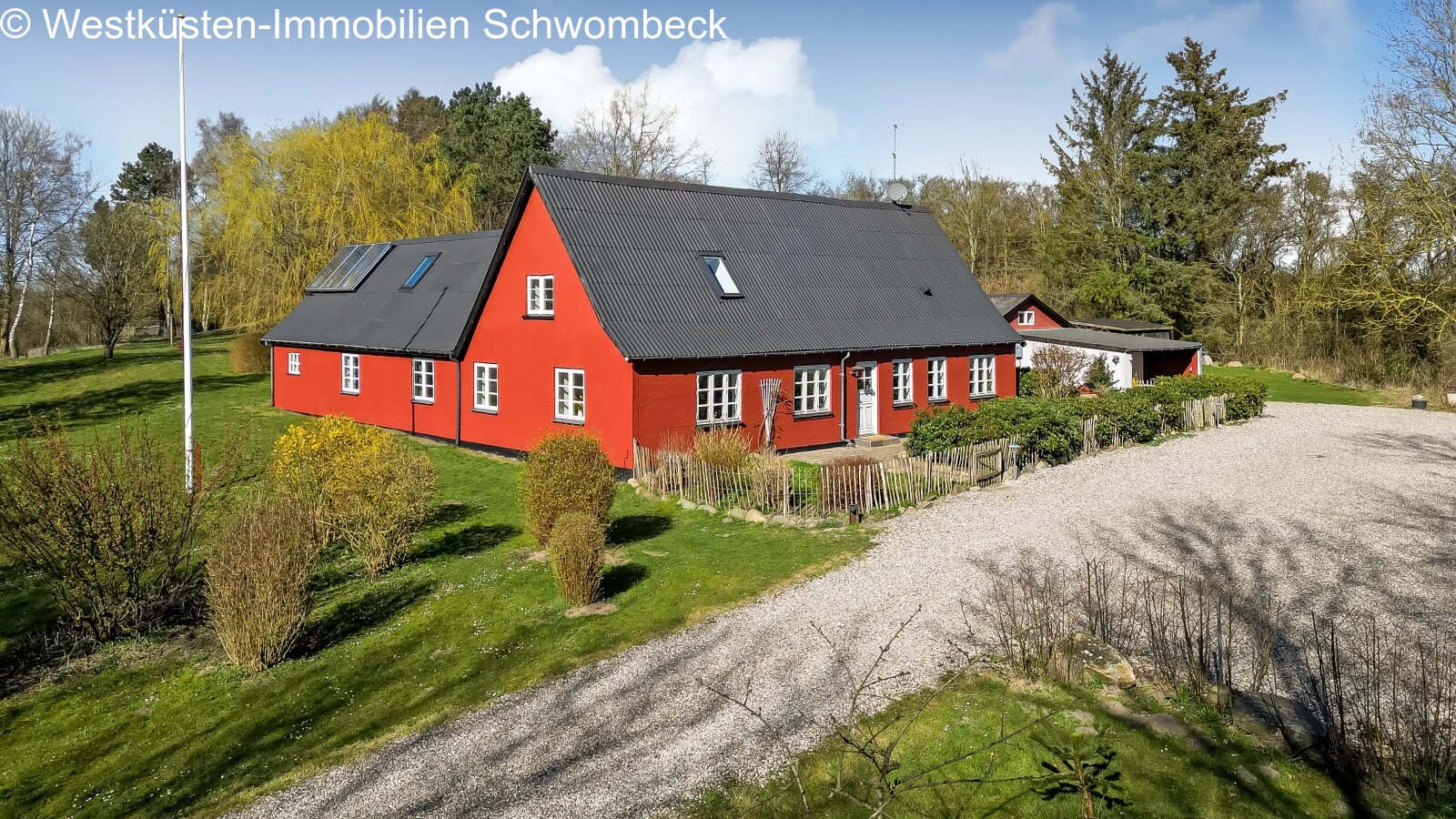 Außenaufnahme