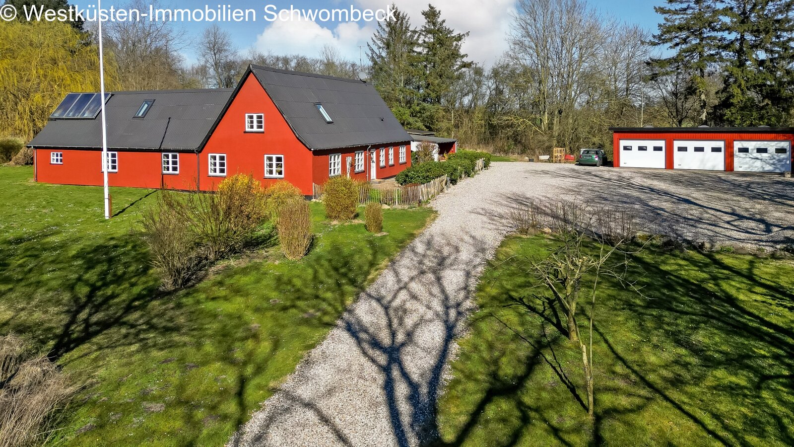 Außenaufnahme