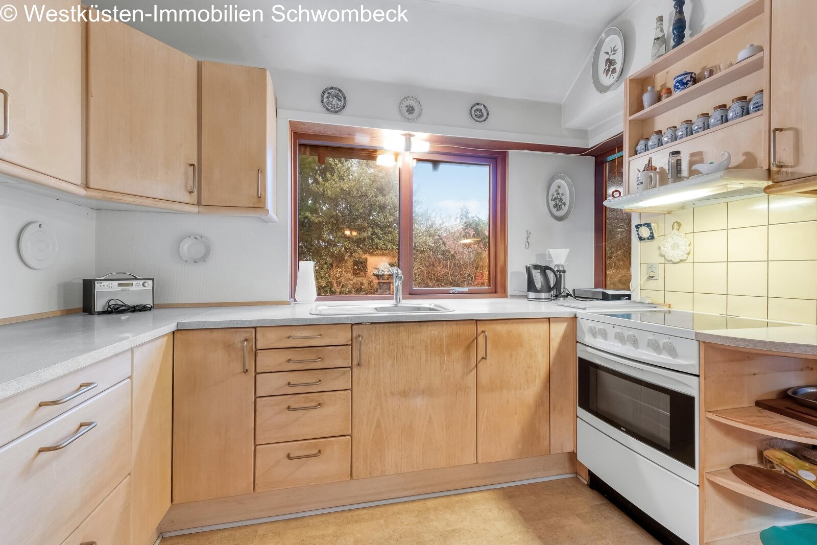 Küchenbereich